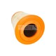 AIR FILTER ELEMENT HENGST FOR L2000+M2000